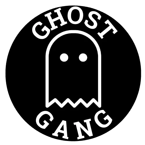 Ghost Gang Logo